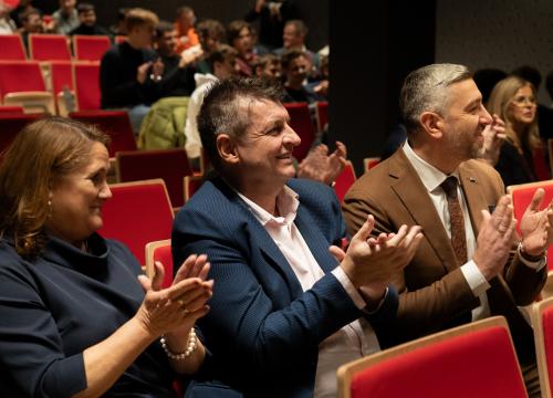 Ogólnopolska konferencja naukowa