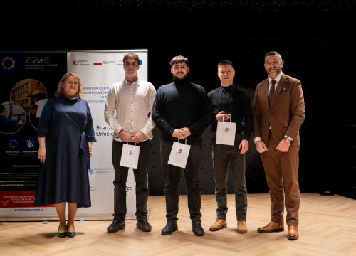Ogólnopolska konferencja naukowa