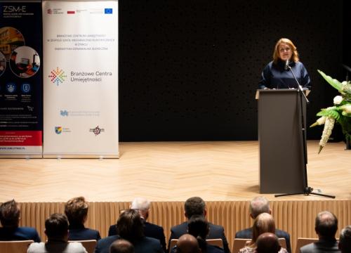Ogólnopolska konferencja naukowa